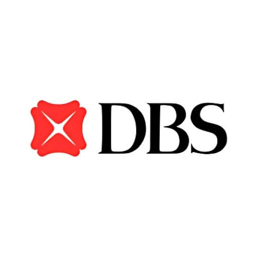 DBS logo