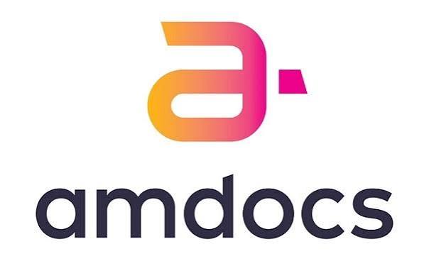 Amdocs logo