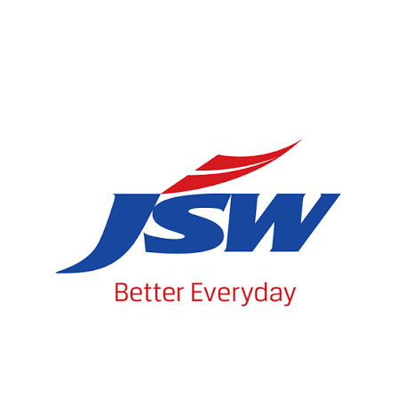JSW logo