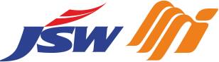 JSW MI logo