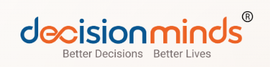 Decision Minds logo