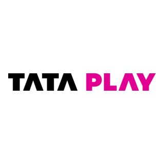 Tata Play logo