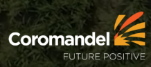 Coromandel logo