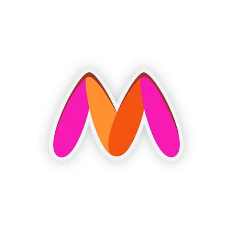 Myntra logo
