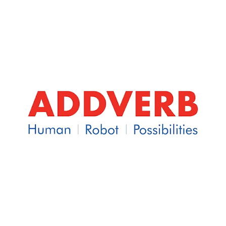 Addverb logo