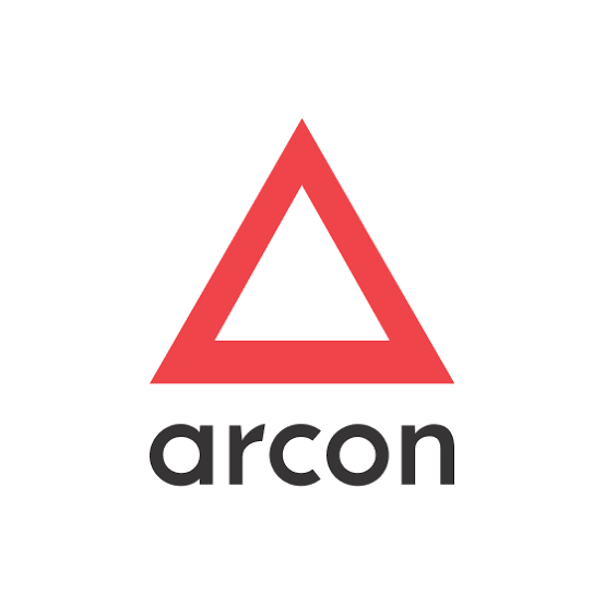Arcon logo