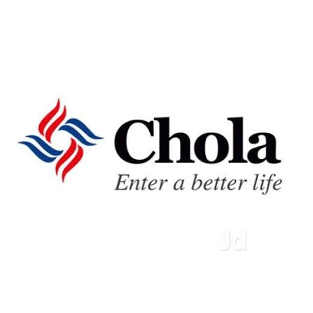 Cholamandalam Investment and Finance Company logo