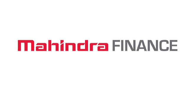 Mahindra Finance logo