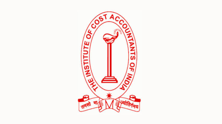ICMAI – The Institute of Cost Accountants of India logo