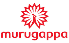 Murugappa Group logo
