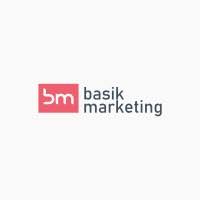 Basik Marketing logo