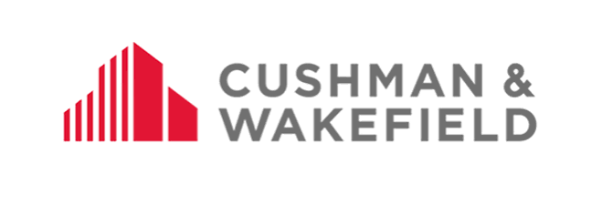 Cushman & Wakefield logo