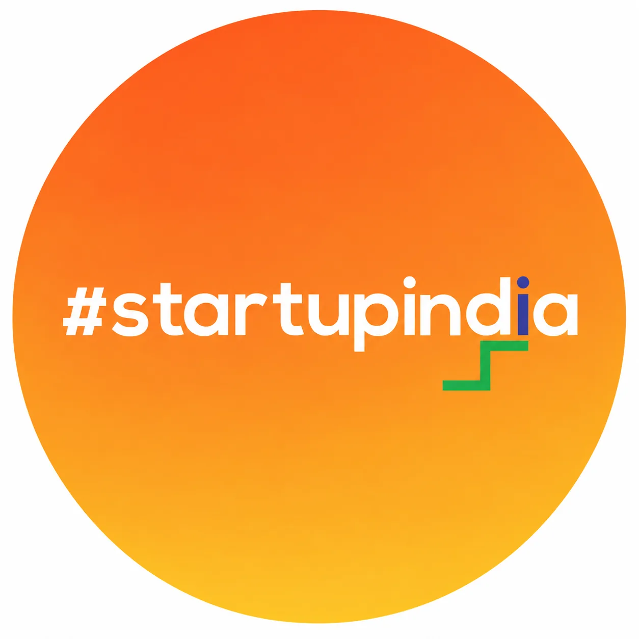 Startup India emblem