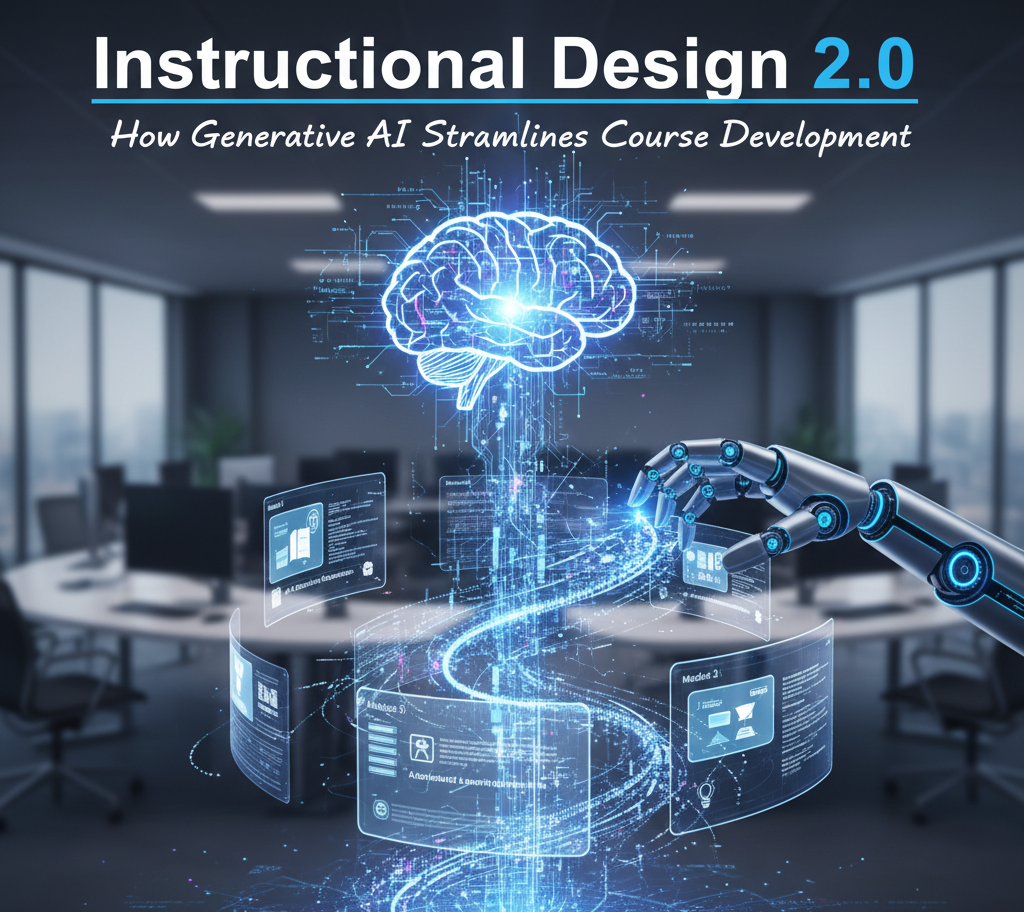 Instructional Design 2.0