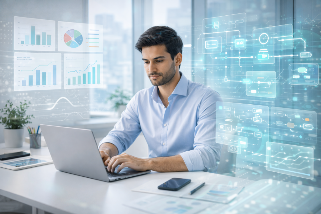 What Is Microsoft Fabric and Why Does It Change Everything?