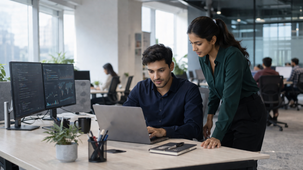 Cybersecurity Is the Fastest-Growing IT Career of 2026